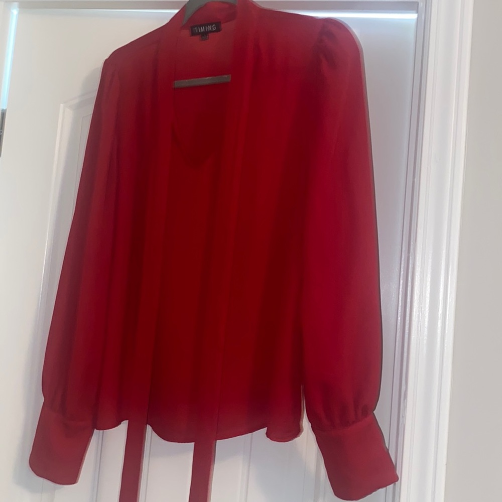 Woman’s blouse